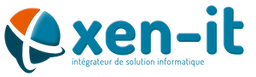 Xenit Logo